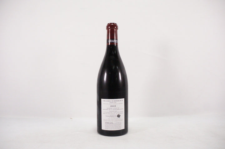 DRC Grands Echezeaux Grand Cru 2018