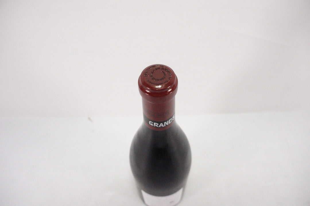 DRC Grands Echezeaux Grand Cru 2018
