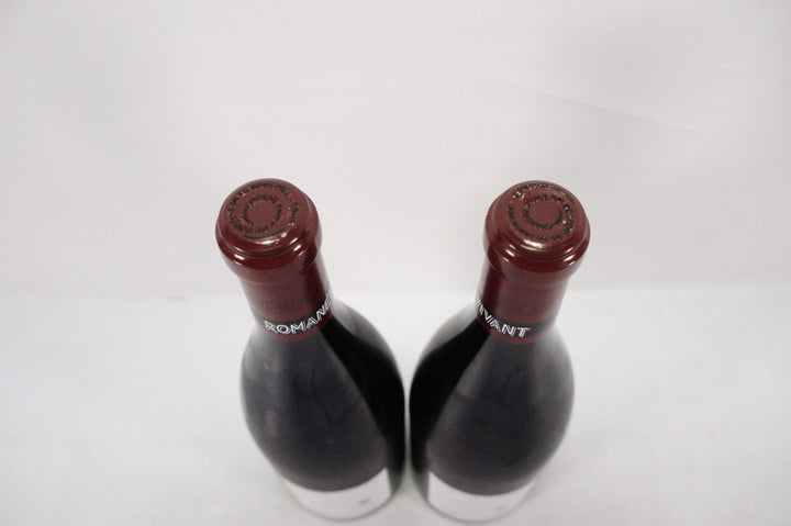 DRC Romanee St Vivant Grand Cru 2018