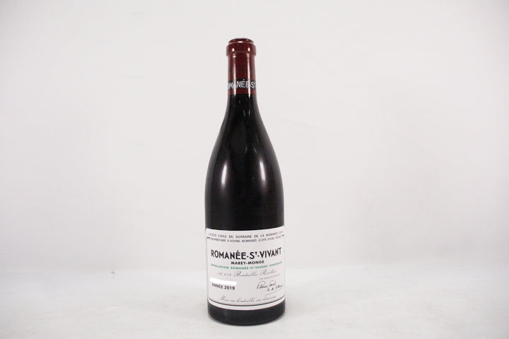 DRC Romanee St Vivant Grand Cru 2019
