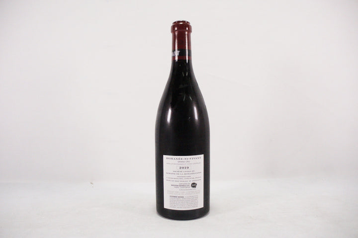 DRC Romanee St Vivant Grand Cru 2019