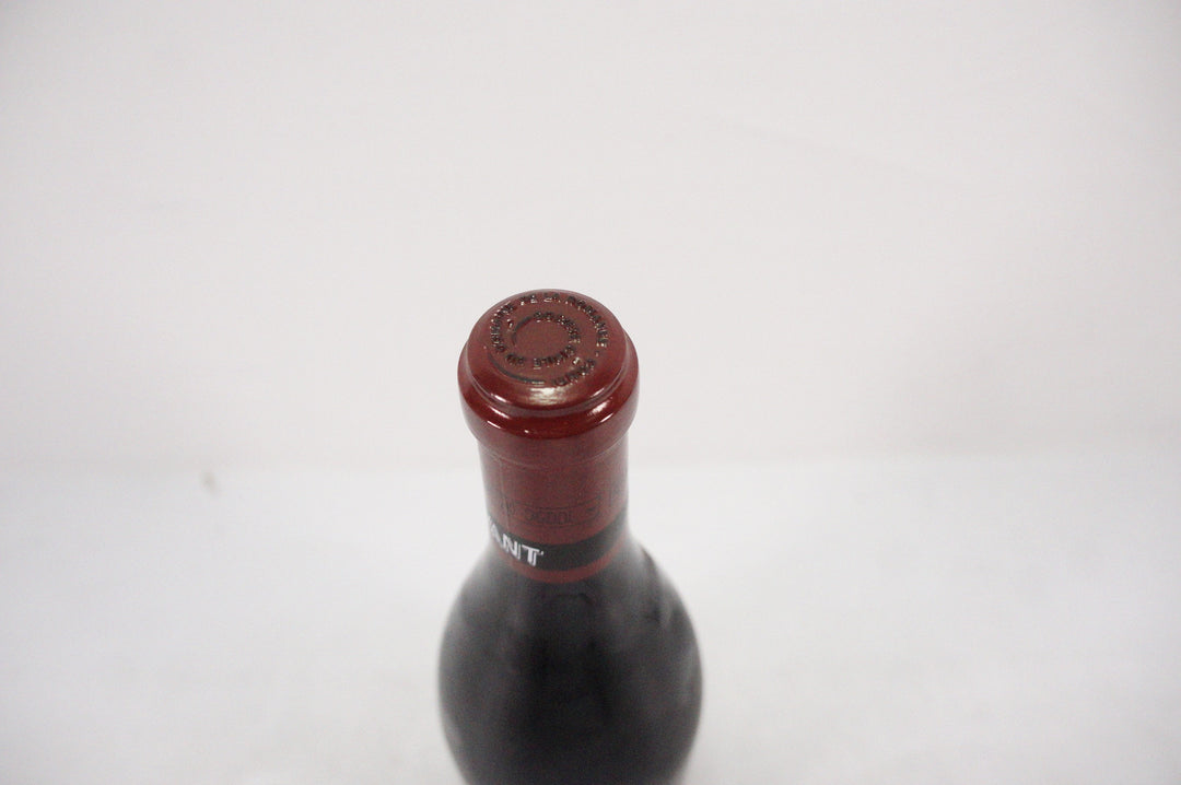 DRC Romanee St Vivant Grand Cru 2019