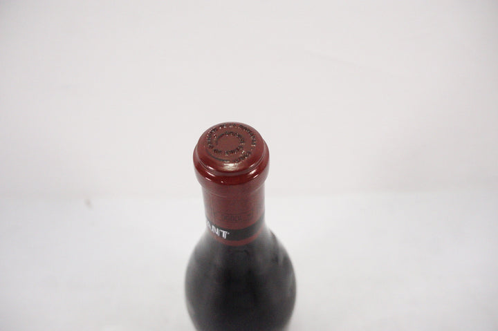 DRC Romanee St Vivant Grand Cru 2019