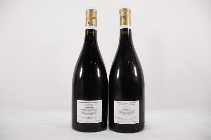 Armand Rousseau Chambertin Grand Cru 2009