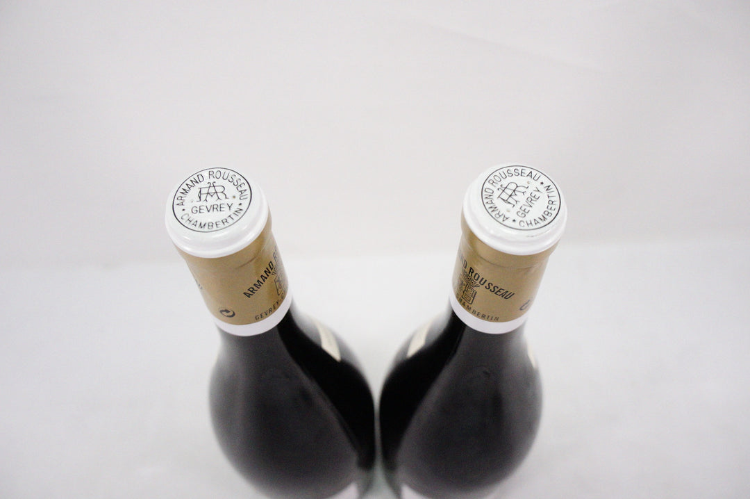 Armand Rousseau Chambertin Grand Cru 2009