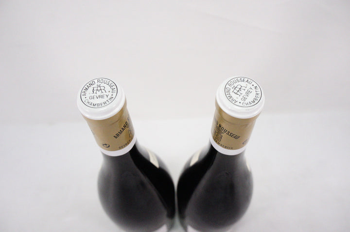 Armand Rousseau Chambertin Grand Cru 2009