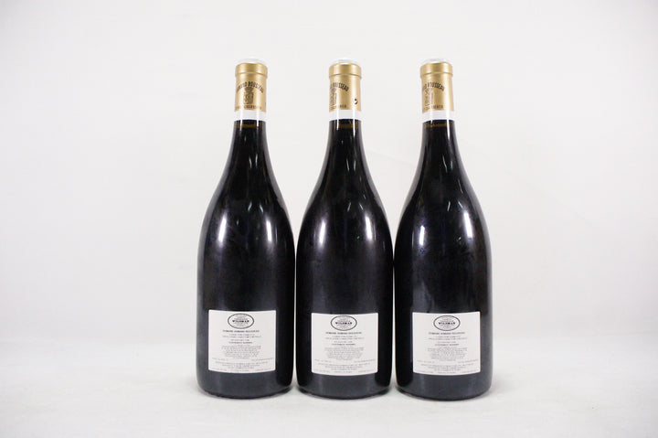 Armand Rousseau Chambertin Grand Cru 2018