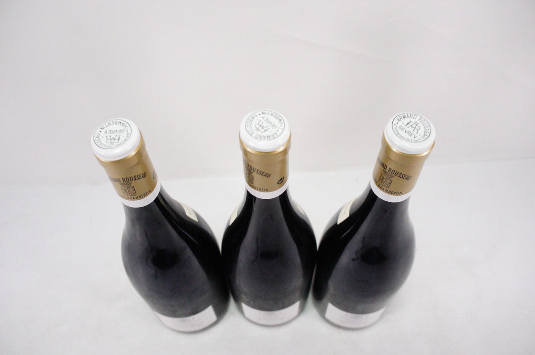 Armand Rousseau Chambertin Grand Cru 2018