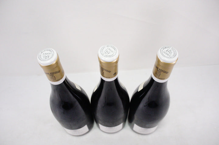 Armand Rousseau Chambertin Grand Cru 2018