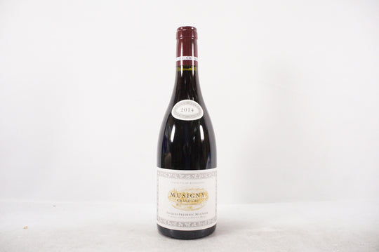 J.F. Mugnier Musigny Grand Cru 2014