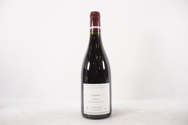 J.F. Mugnier Musigny Grand Cru 2014