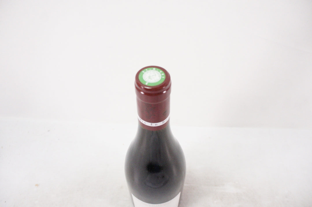 J.F. Mugnier Musigny Grand Cru 2014