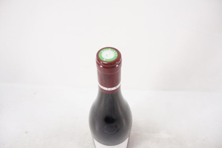 J.F. Mugnier Musigny Grand Cru 2014