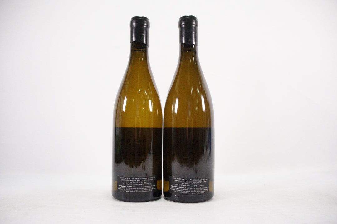 Antoine Jobard Meursault Les Tillets 2018