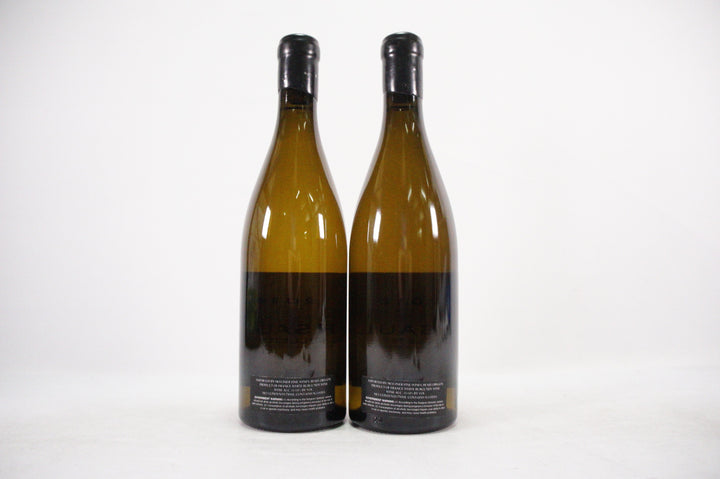 Antoine Jobard Meursault Les Tillets 2018