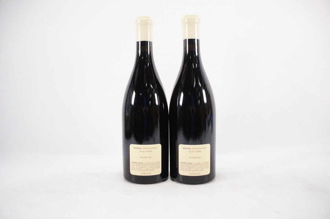 Pierre Yves Colin Morey Nuits Saint Georges Aux Boudots 1er Cru 2018