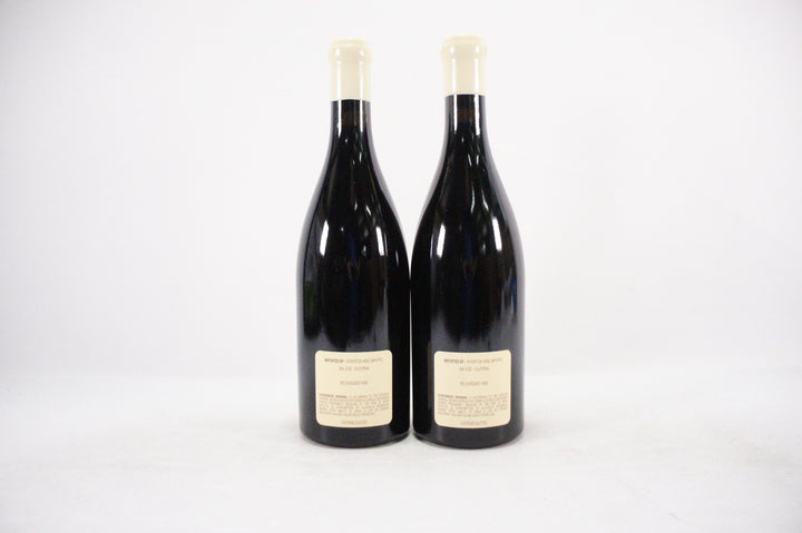 Pierre Yves Colin Morey Nuits Saint Georges Aux Boudots 1er Cru 2018