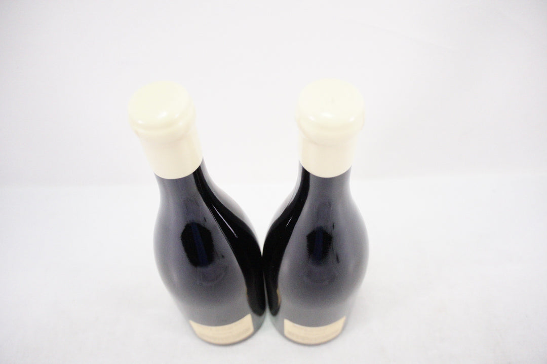 Pierre Yves Colin Morey Nuits Saint Georges Aux Boudots 1er Cru 2018