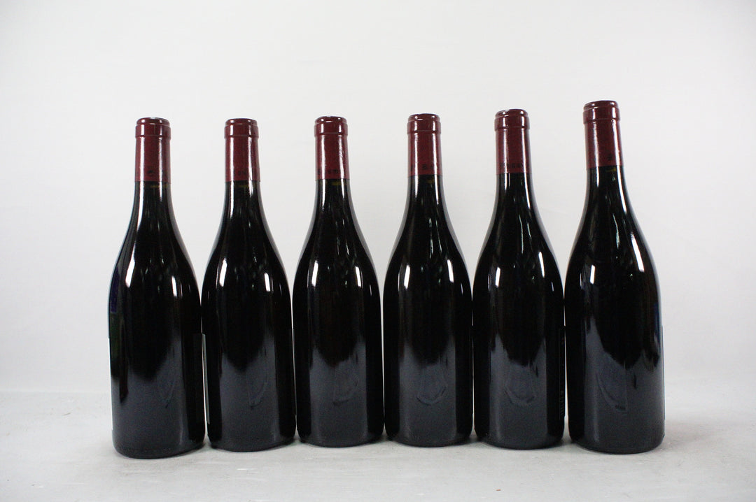 Roumier (Georges) Chambolle Musigny 2018