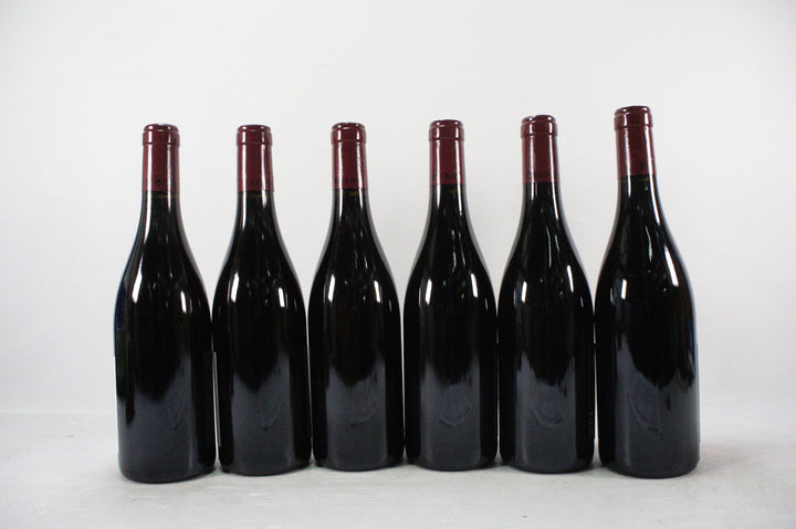 Roumier (Georges) Chambolle Musigny 2018