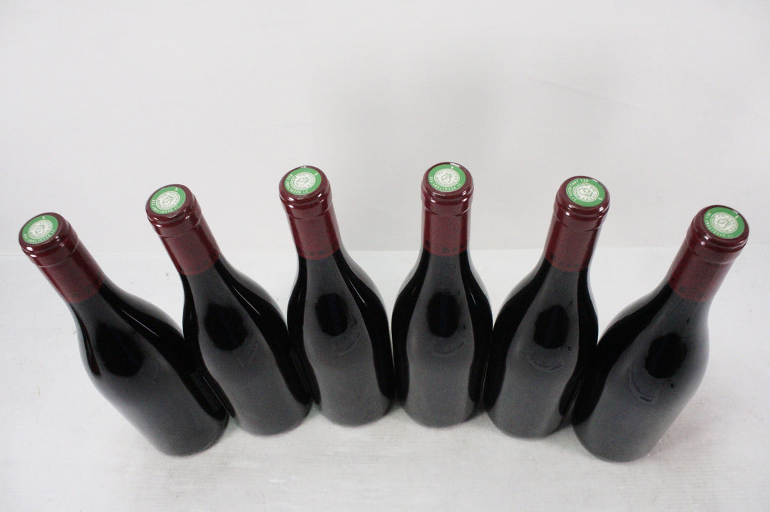 Roumier (Georges) Chambolle Musigny 2018