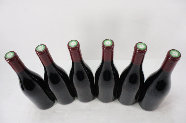 Roumier (Georges) Chambolle Musigny 2018