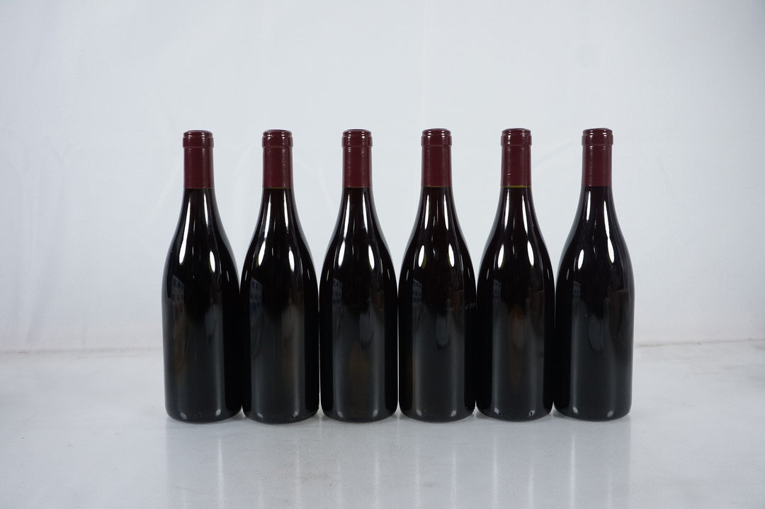 Coudray Bizot Vosne Romanee Croix Rameau 1er Cru 2015