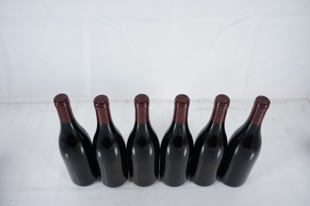 Coudray Bizot Vosne Romanee Croix Rameau 1er Cru 2015