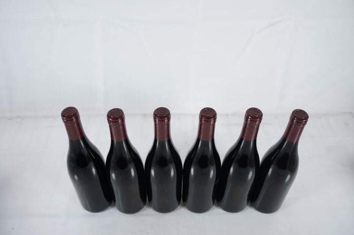 Coudray Bizot Vosne Romanee Croix Rameau 1er Cru 2015