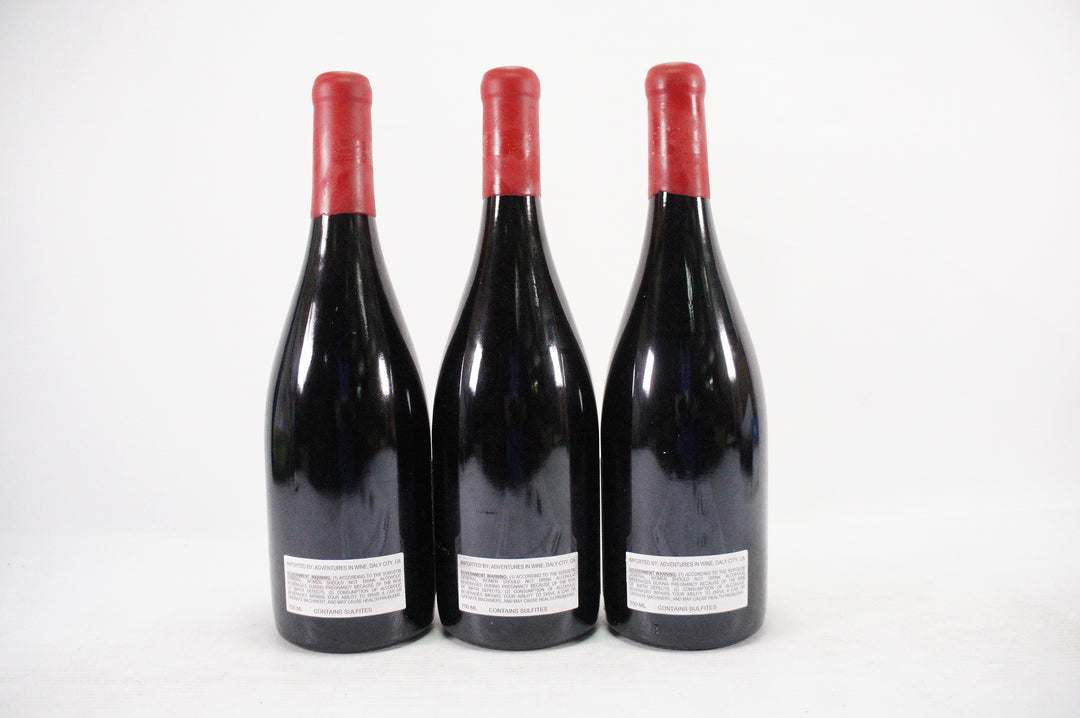 Domaine Fourrier Griotte Chambertin Grand Cru VV 2013