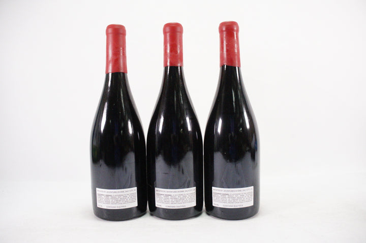 Domaine Fourrier Griotte Chambertin Grand Cru VV 2013
