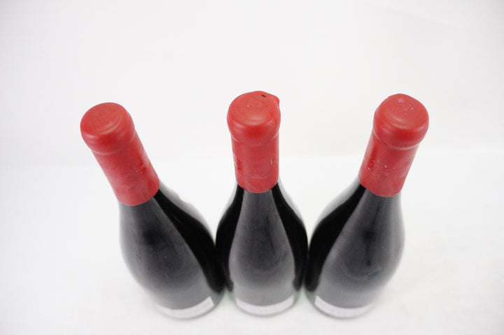 Domaine Fourrier Griotte Chambertin Grand Cru VV 2013