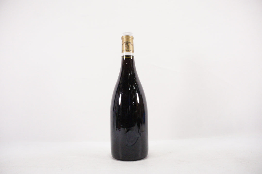 Armand Rousseau Chambertin Grand Cru 1992