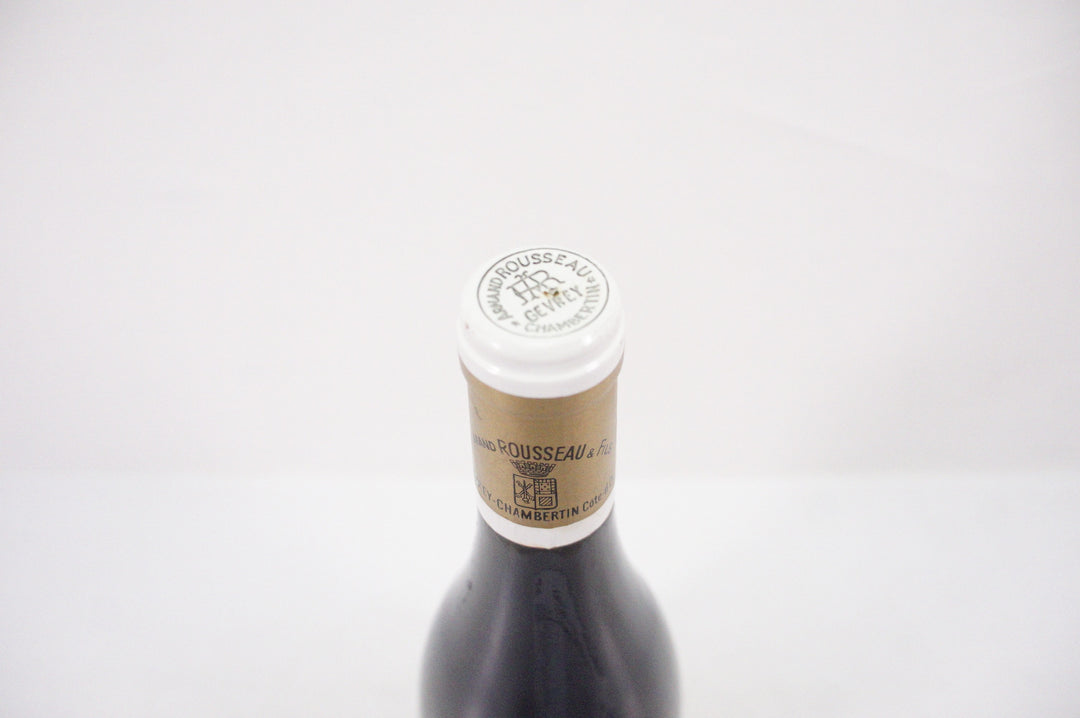 Armand Rousseau Chambertin Grand Cru 1992