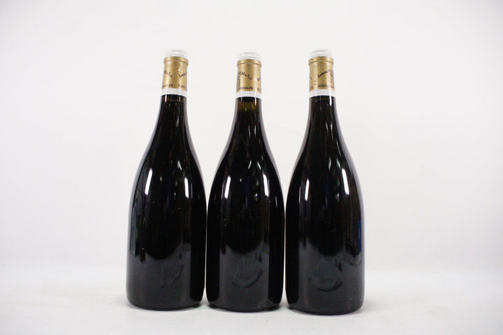 Armand Rousseau Chambertin Grand Cru 1996