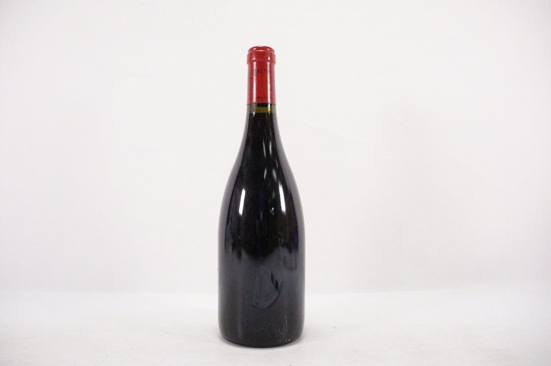 Armand Rousseau Chambertin Clos de Beze Grand Cru 1990 *