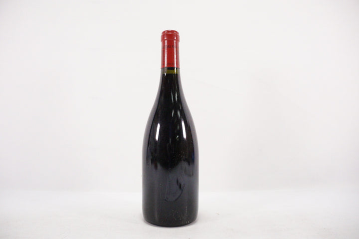 Armand Rousseau Chambertin Clos de Beze Grand Cru 1990 *