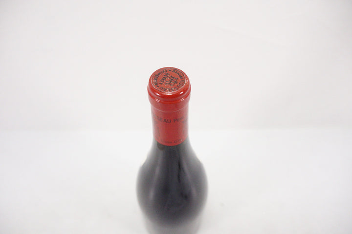Armand Rousseau Chambertin Clos de Beze Grand Cru 1990 *