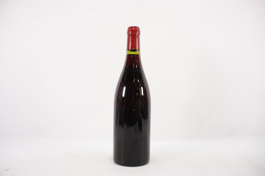 Armand Rousseau Charmes Chambertin Grand Cru 1990 *