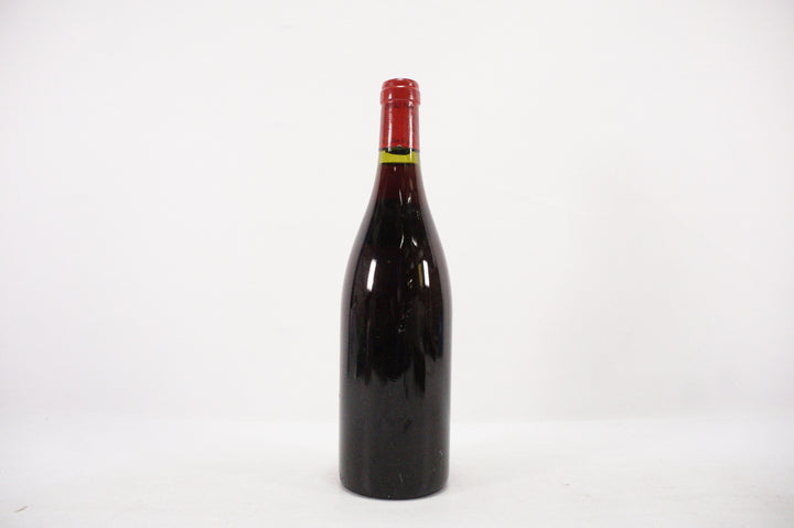 Armand Rousseau Charmes Chambertin Grand Cru 1990 *