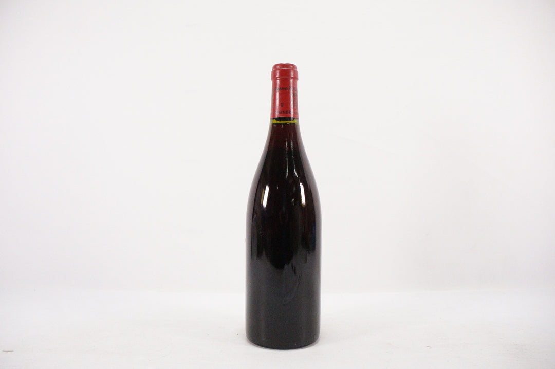 Armand Rousseau Charmes Chambertin Grand Cru 1996