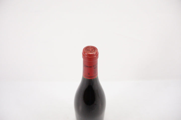Armand Rousseau Charmes Chambertin Grand Cru 1996