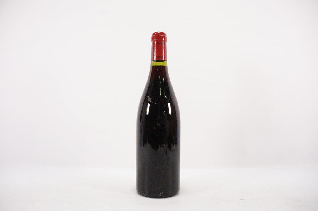 Armand Rousseau Clos de la Roche Grand Cru 1990