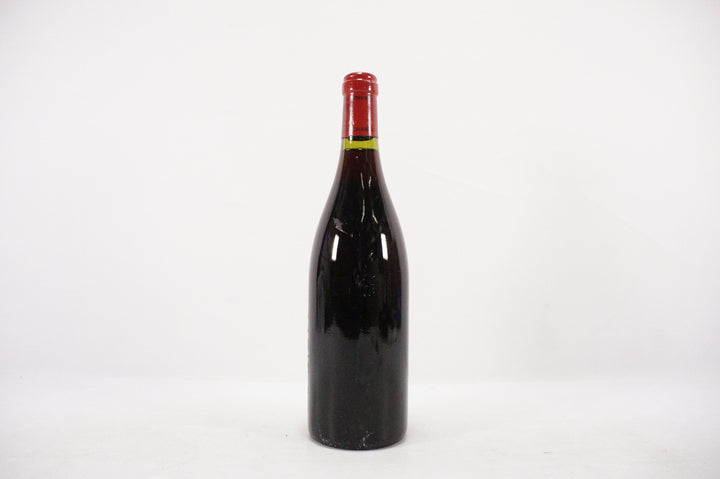 Armand Rousseau Clos de la Roche Grand Cru 1990
