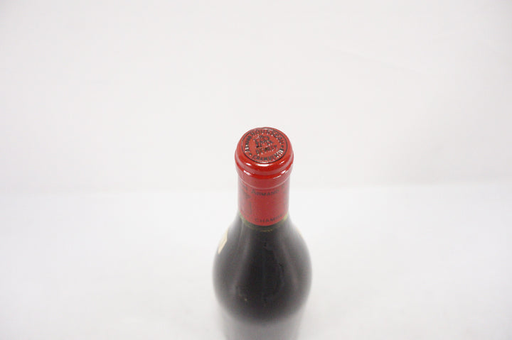 Armand Rousseau Clos de la Roche Grand Cru 1990