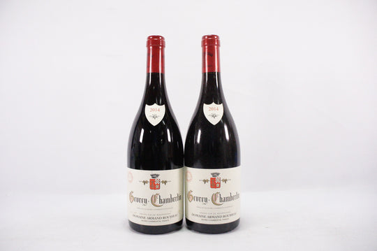 Armand Rousseau Gevrey Chambertin 2014
