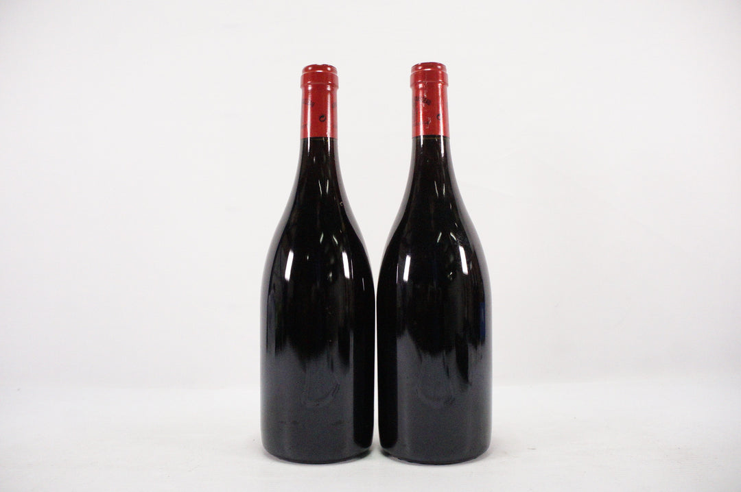 Armand Rousseau Gevrey Chambertin 2014
