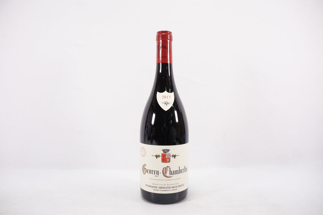 Armand Rousseau Gevrey Chambertin 2017