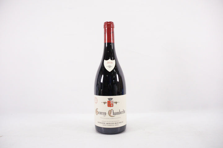 Armand Rousseau Gevrey Chambertin 2018
