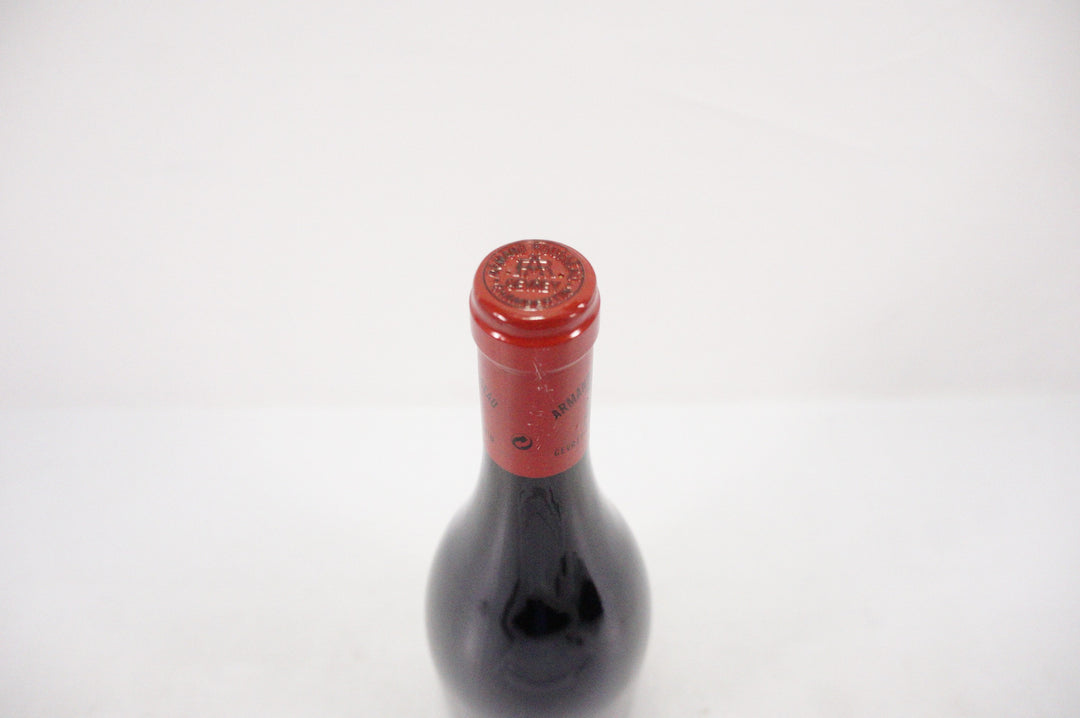 Armand Rousseau Gevrey Chambertin 2018